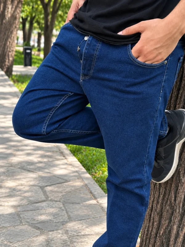 👖 سروال Levi's — image 3