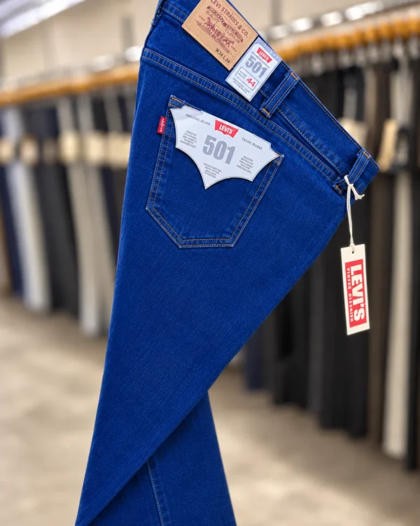 👖 سروال Levi's — image 9