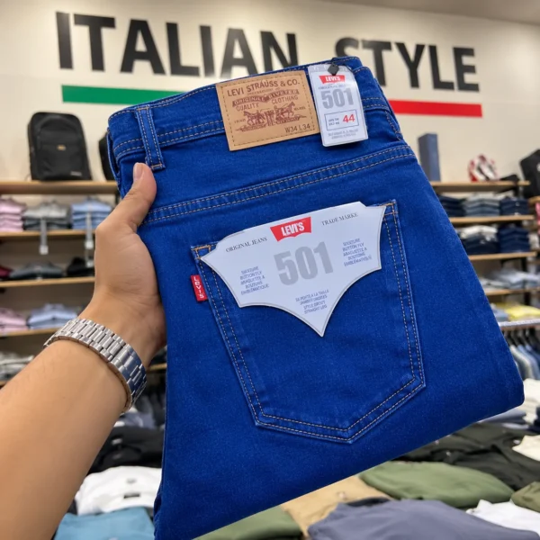 👖 سروال Levi's — image 7