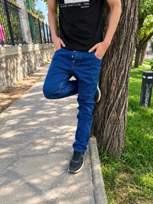 👖 سروال Levi's