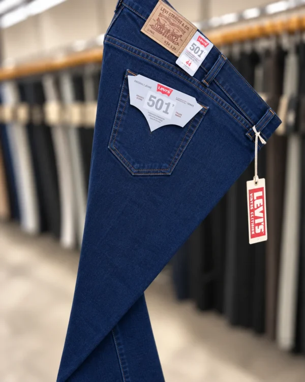 👖 سروال Levi's — image 8
