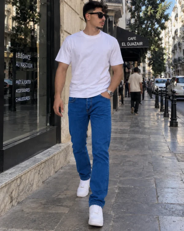 👖 سروال Boss — image 6
