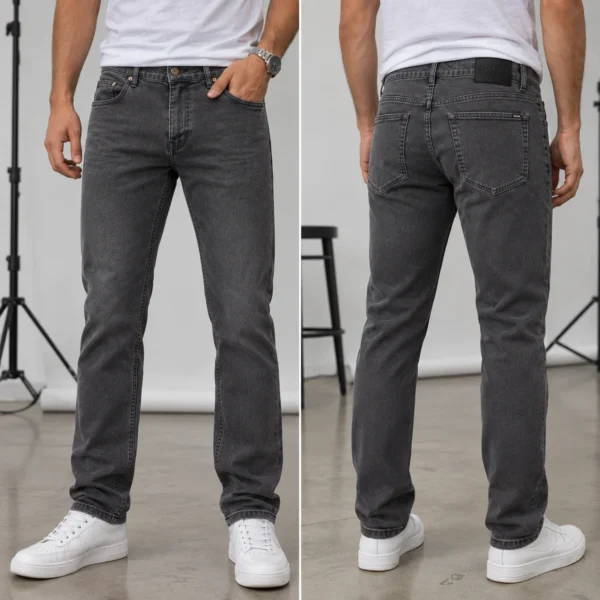 👖 سروال Boss — image 3