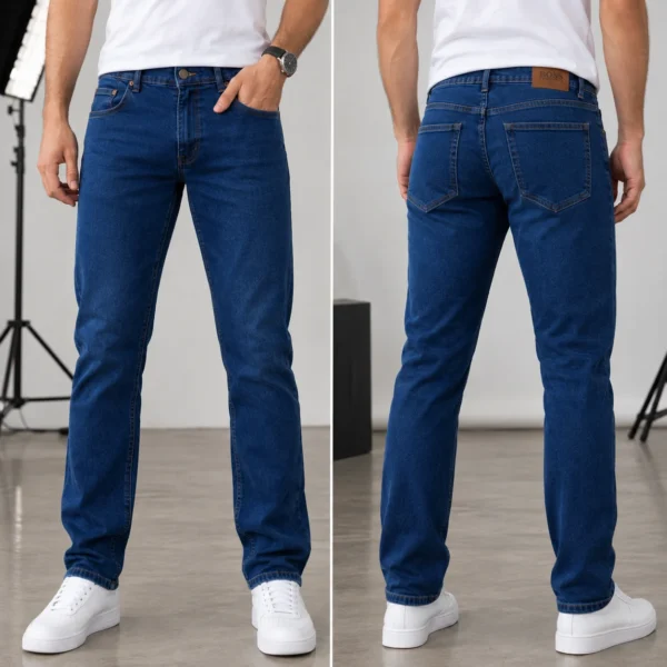 👖 سروال Boss