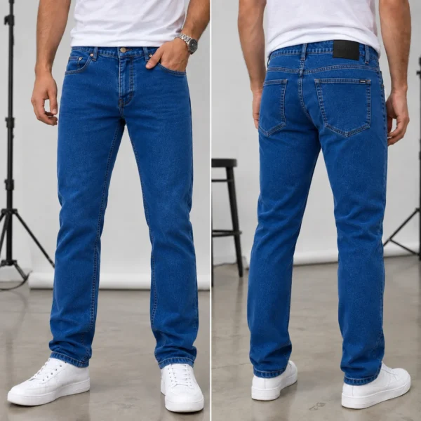 👖 سروال Boss — image 5