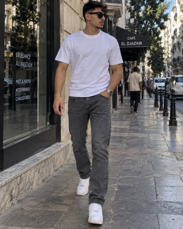 👖 سروال Boss — image 4