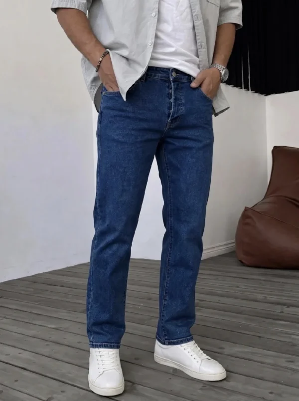 👖 سروال Boss