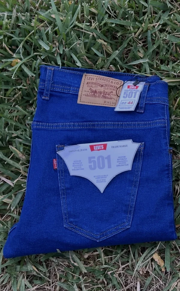 👖 سروال Levi's — image 5