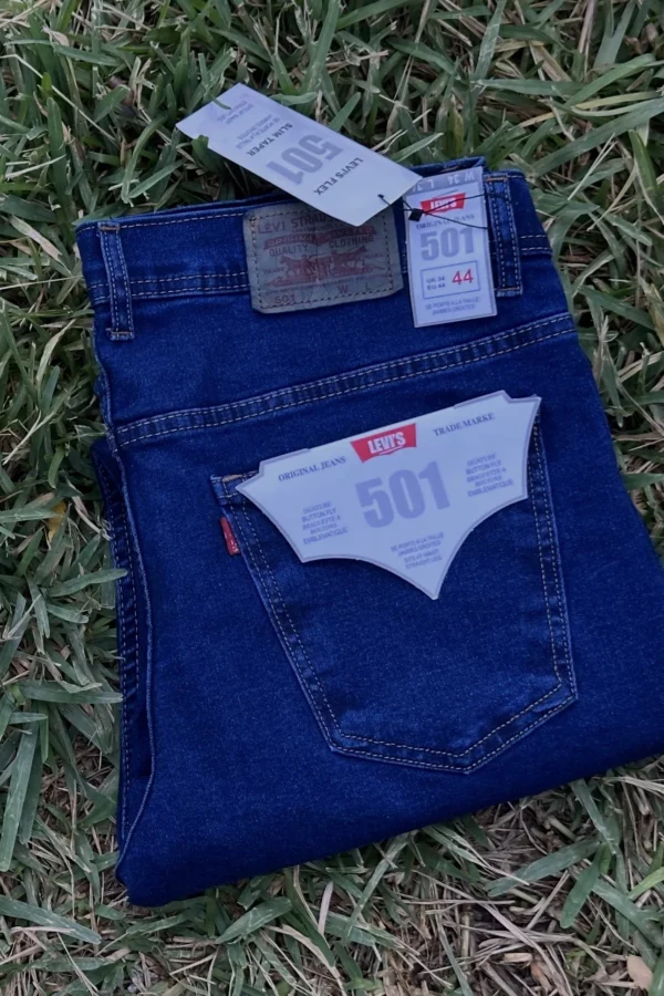 👖 سروال Levi's — image 4